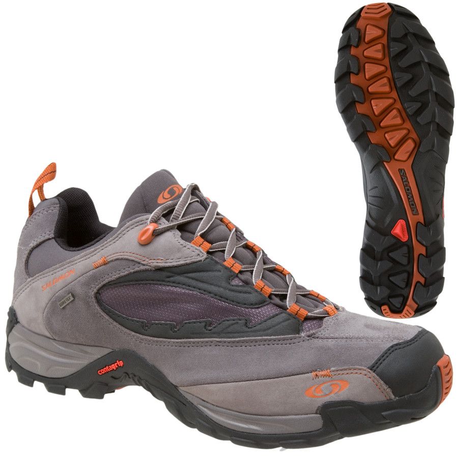 salomon hikers