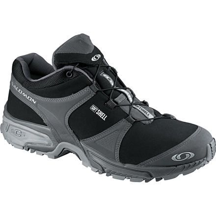 salomon softshell shoes