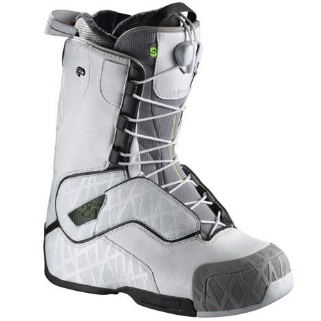 salomon f24
