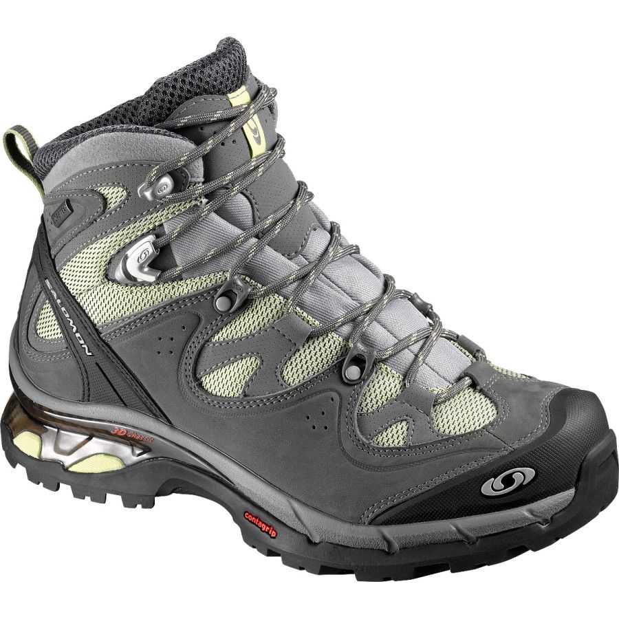 salomon shoes women