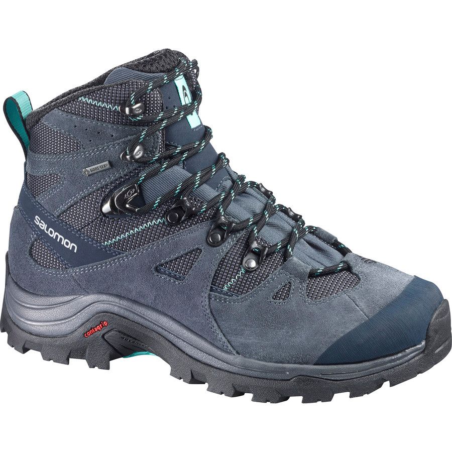 Salomon Discovery GTX Hiking Boot Women's
