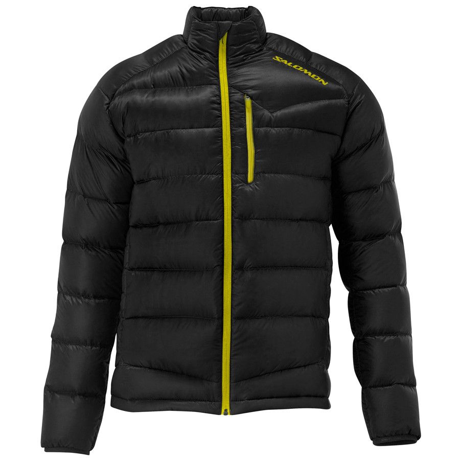 Salomon Minim Down Jacket Men's