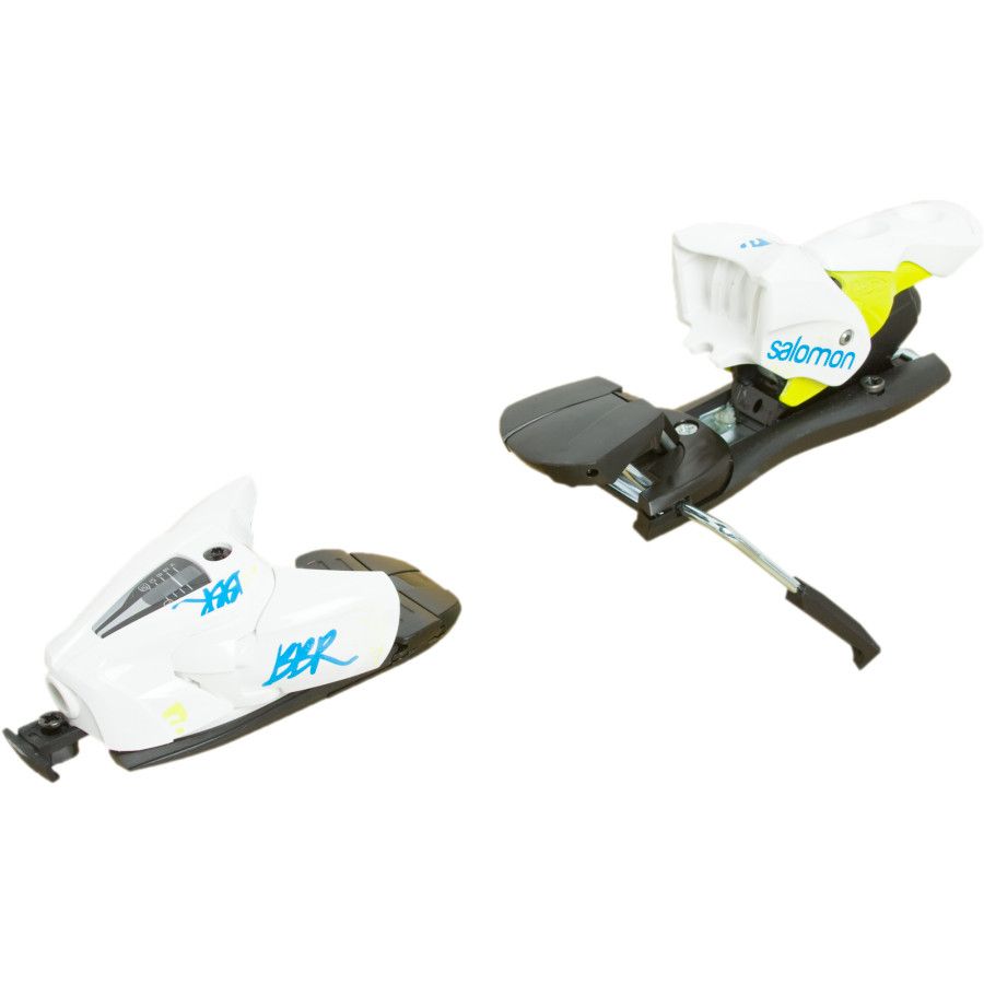 Salomon Z12 BBR Ski Binding