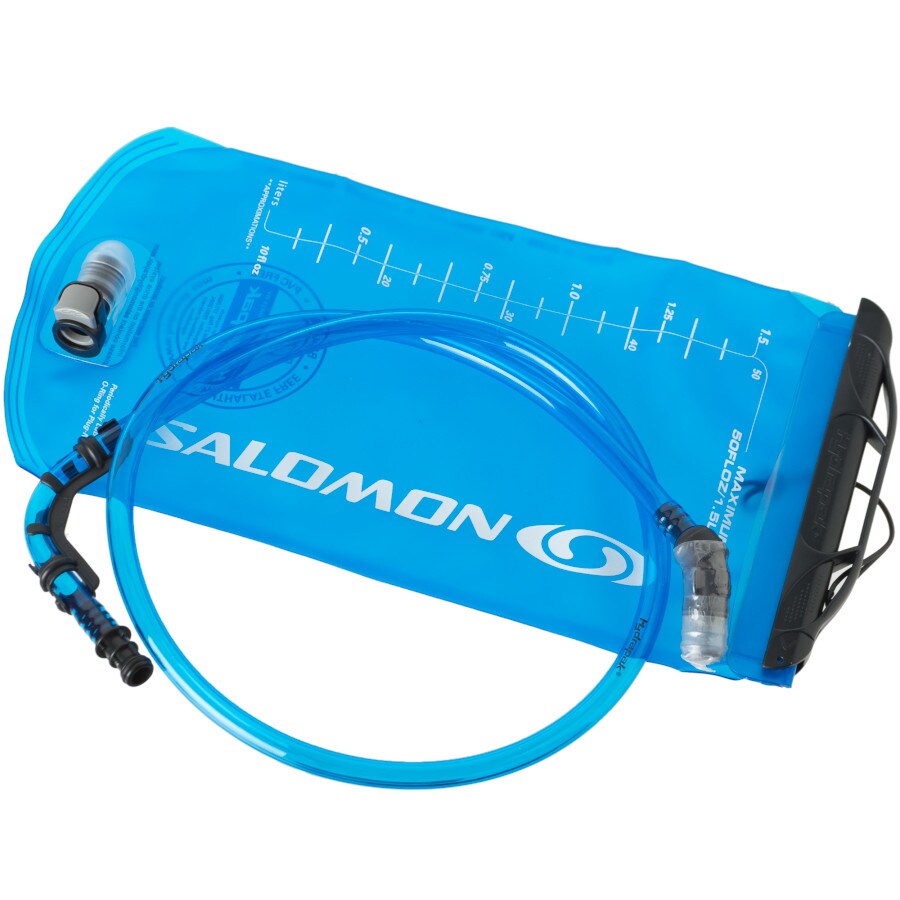 salomon adv 12 bladder