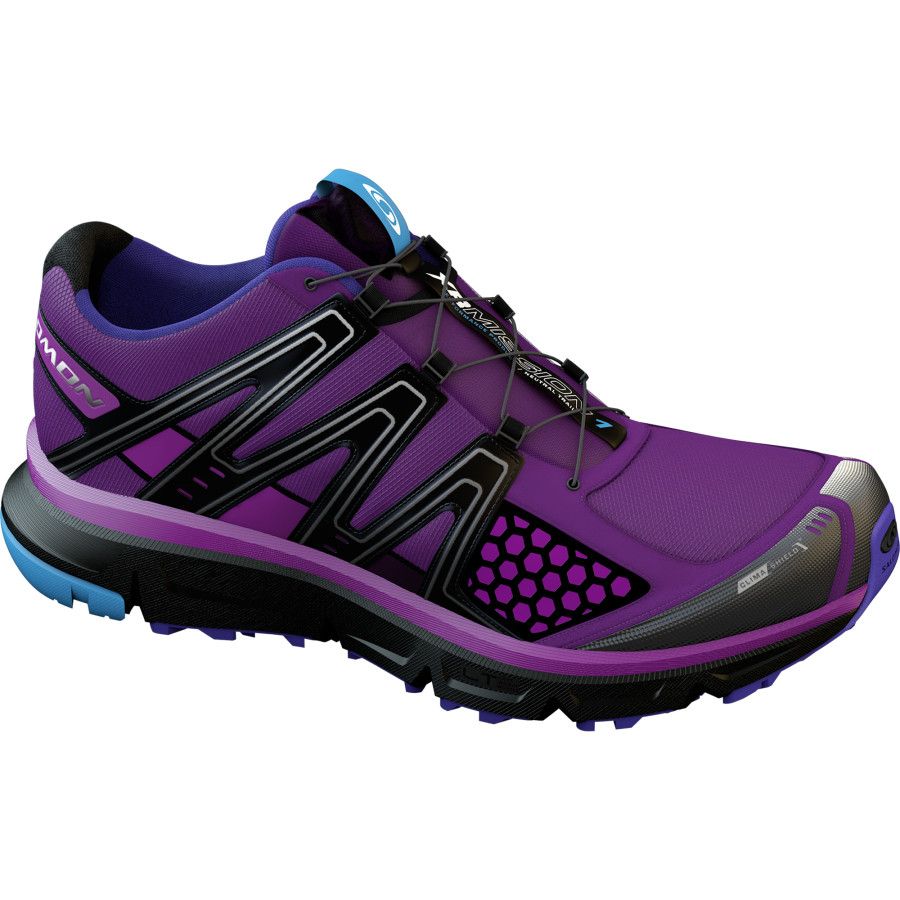 Salomon XR Mission Trail-Running Shoes - Women's - REI.com