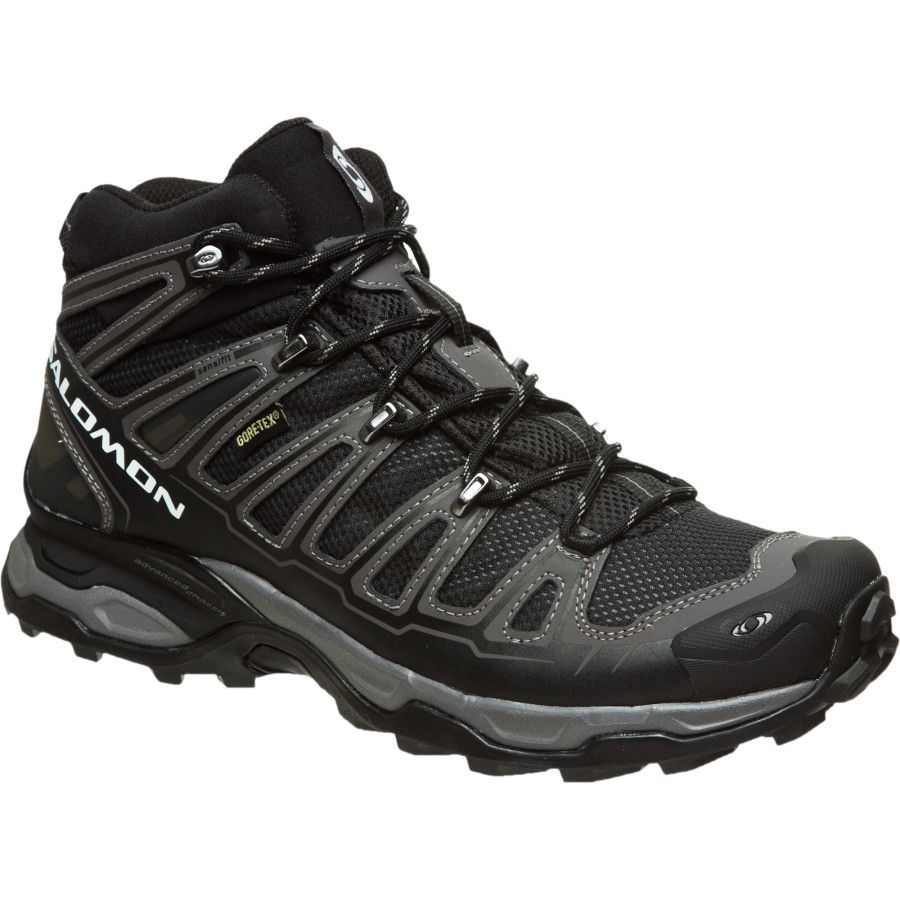 salomon mens hiking boots salomon x ultra mid gtx hiking boot s backcountry salomon mens hiking boots salomon x ultra mid gtx hiking boot s backcountry