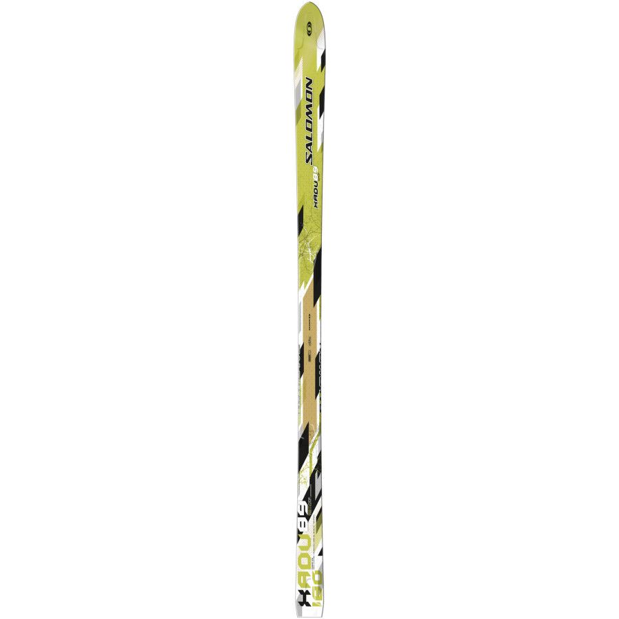 Salomon XADV 89 Grip Ski Nordic/Backcountry Skis