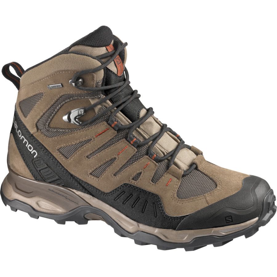 salomon mens hiking boots salomon conquest gtx hiking boot s backcountry salomon mens hiking boots salomon conquest gtx hiking boot s backcountry