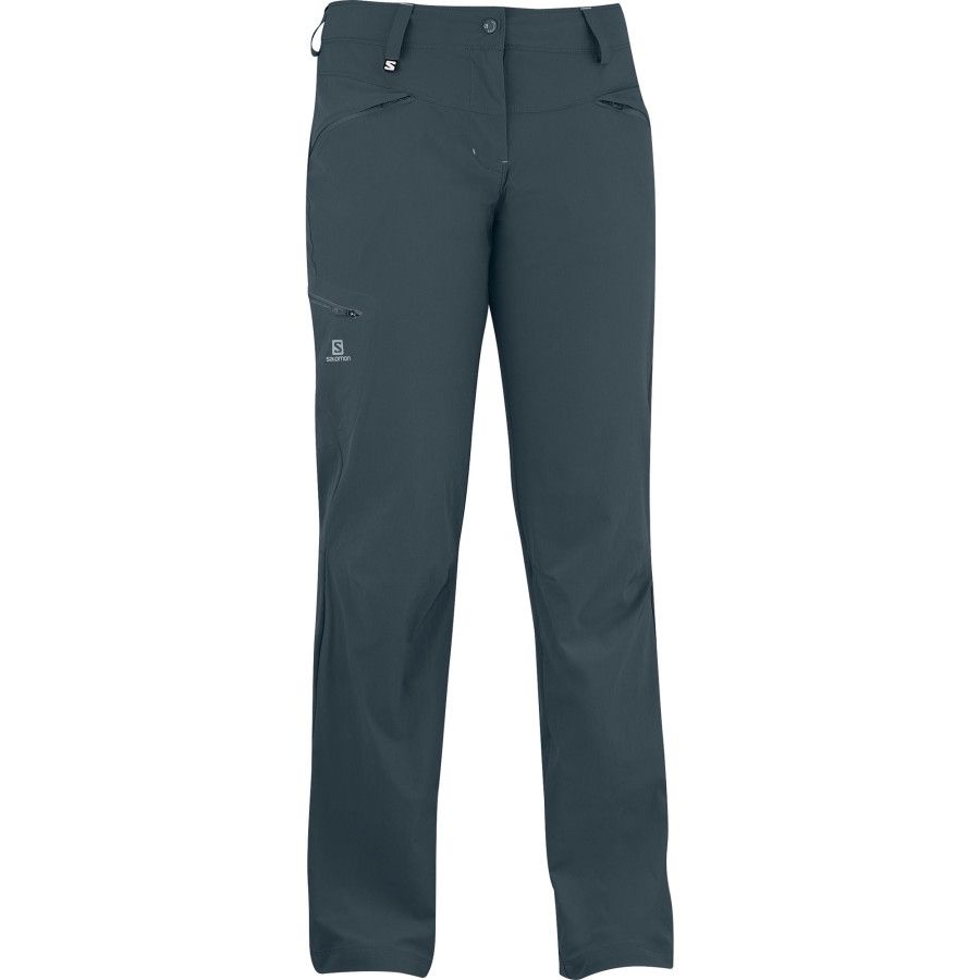 Salomon Wayfarer Pant Women's