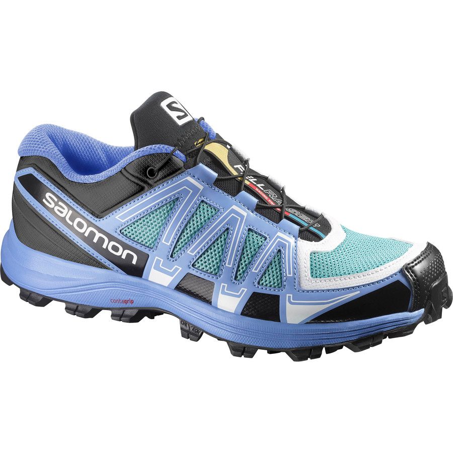 Salomon Fell Raiser Trail Running Shoe - Women's