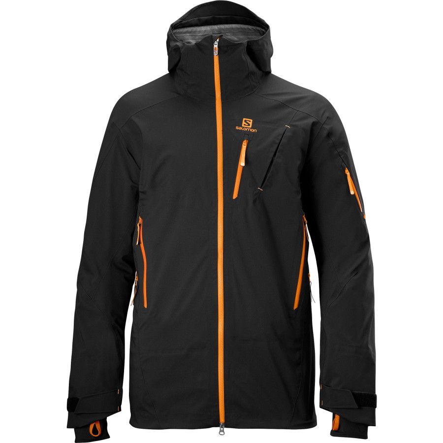 Salomon Quest MotionFit Jacket Men's