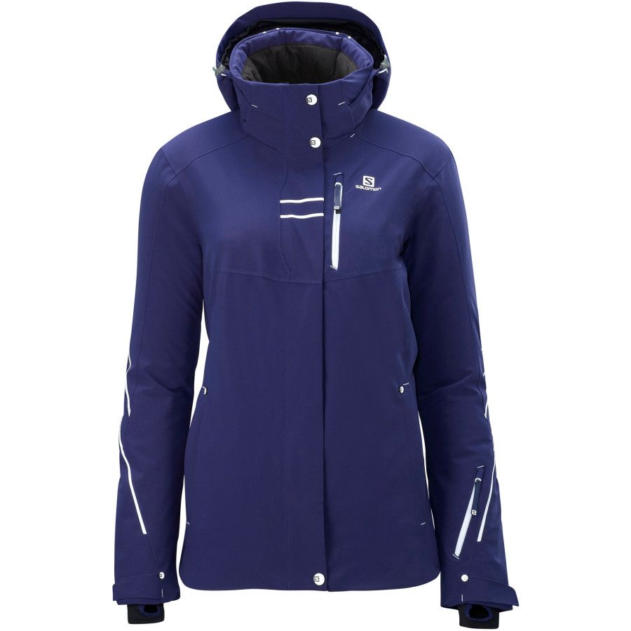 Salomon Brilliant Jacket Women's