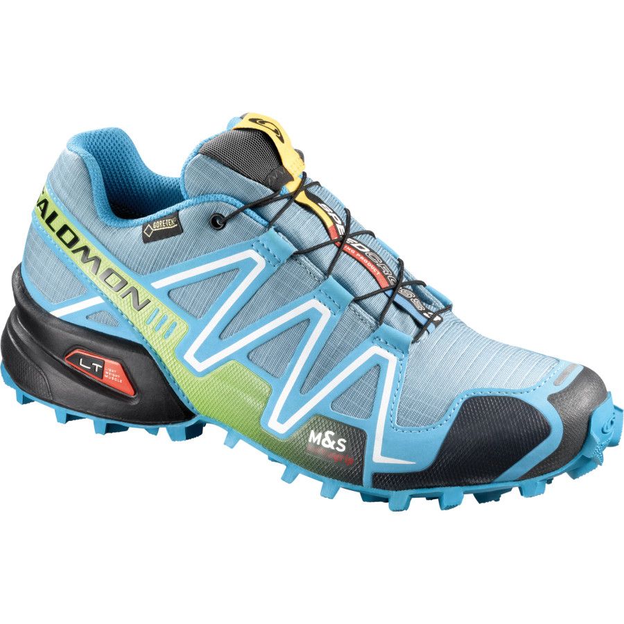 salomon speedcross 3 gtx mens