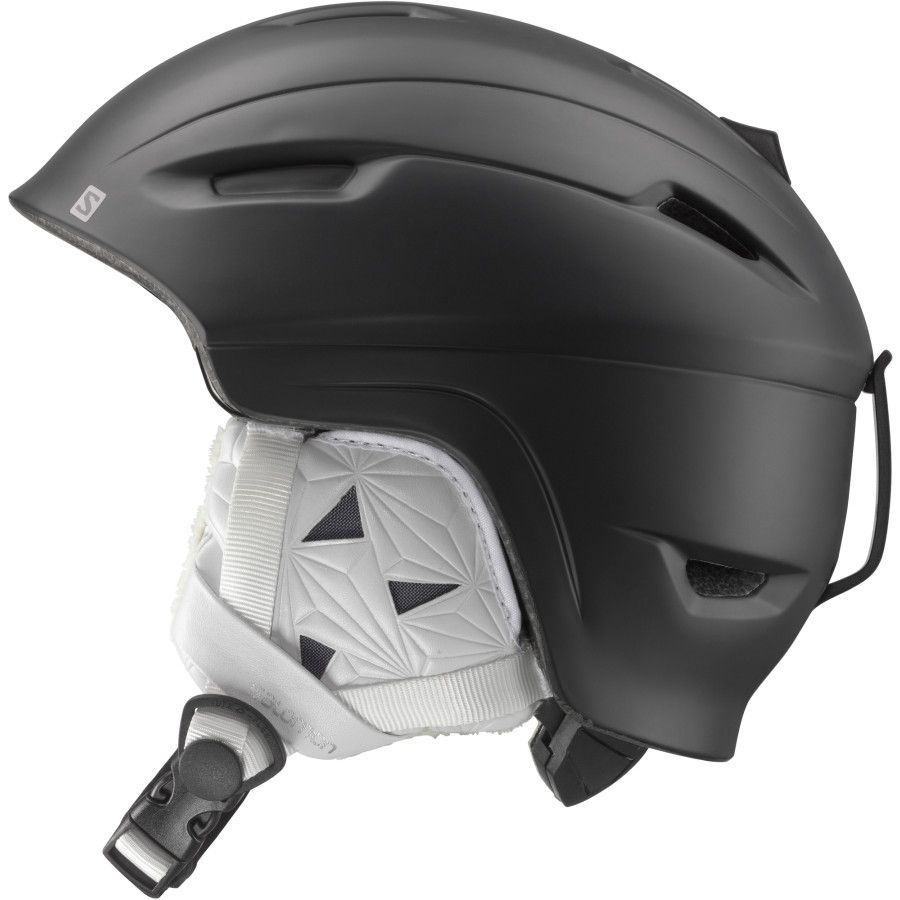 Salomon helm damen Clearance