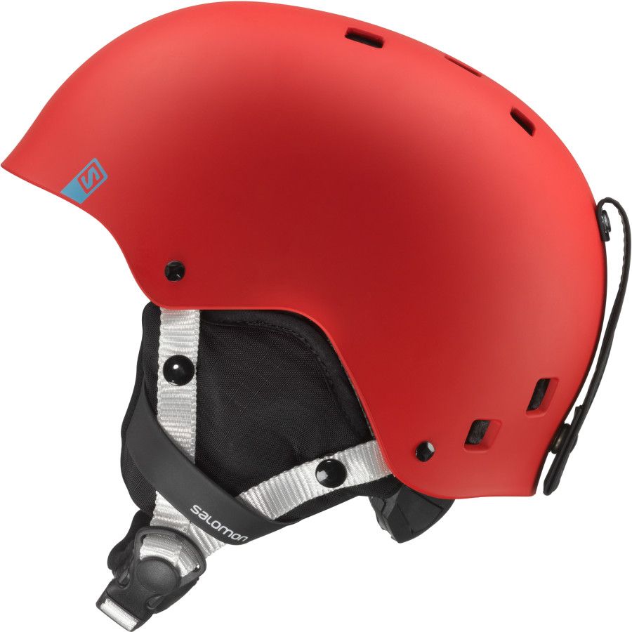 Salomon Jib Jr. Ski Helmet Kids'