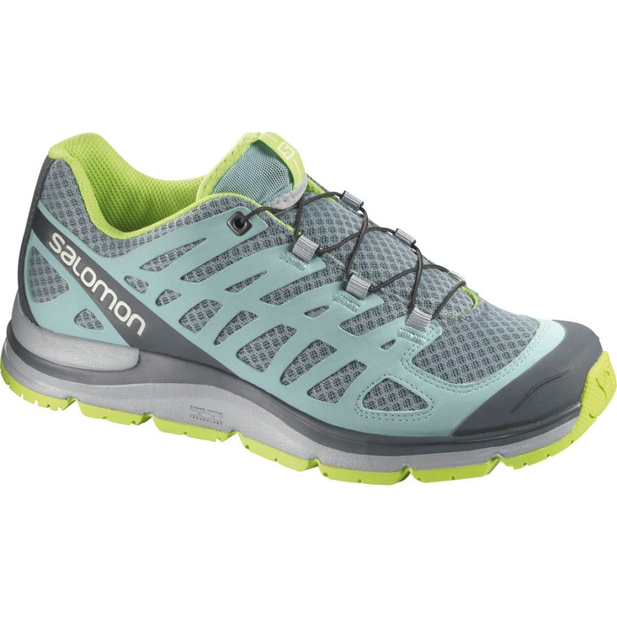Salomon Synapse W+ Hiking Shoe - Women's