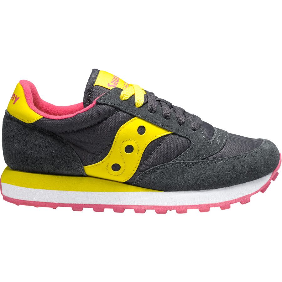 amazon saucony jazz womens