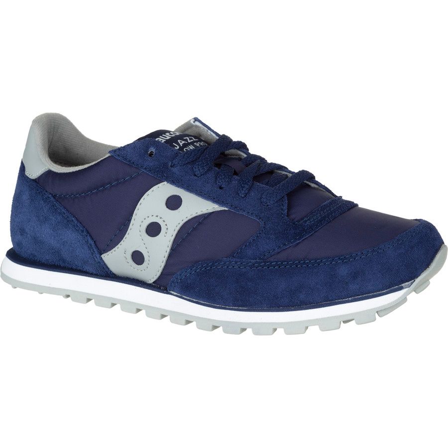 saucony originals men's jazz low pro classic sneaker