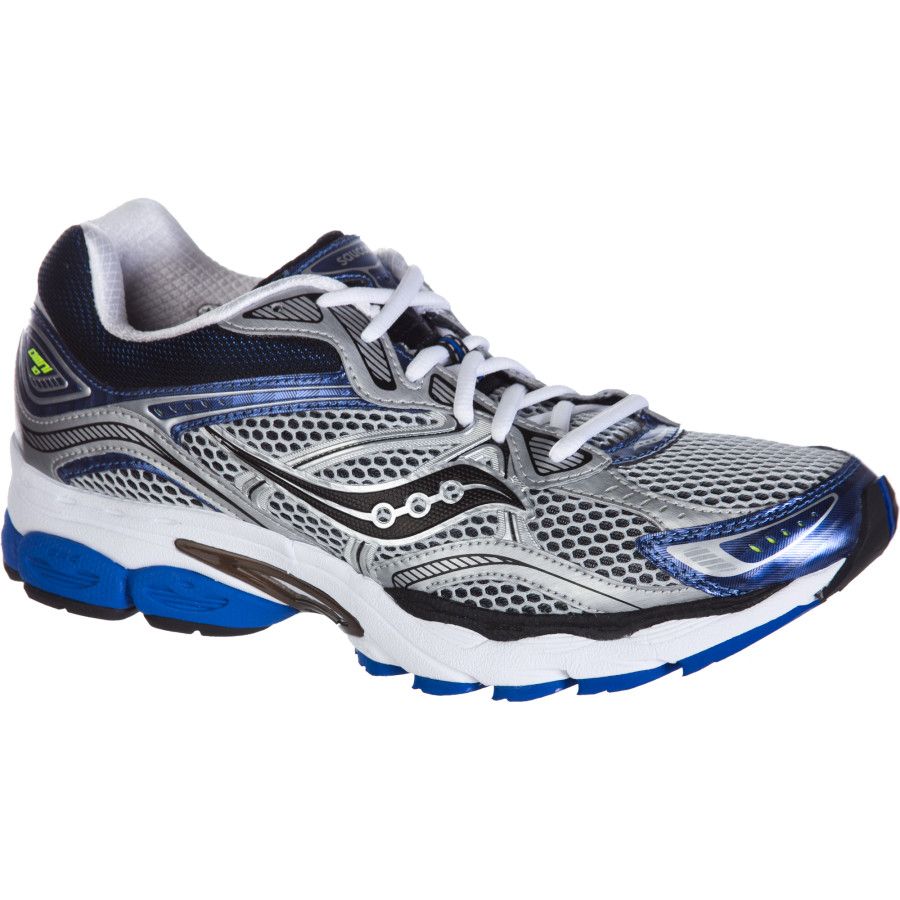 saucony shoes for pronation