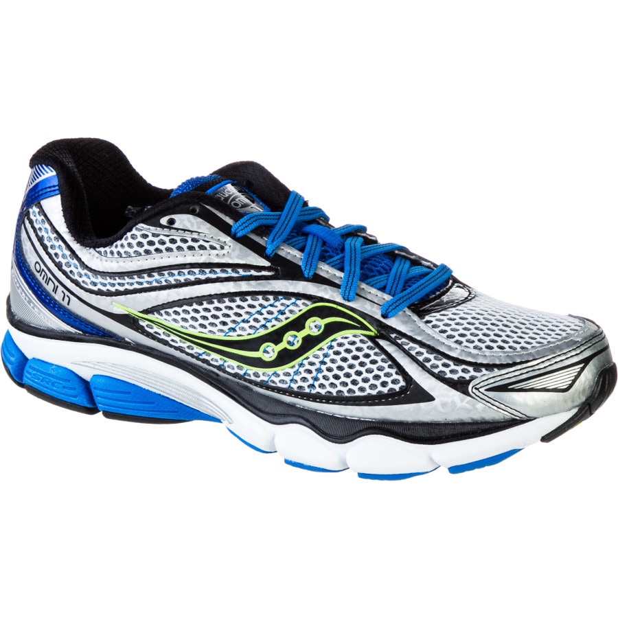 Saucony Omni 12 Running Shoe - Men's | Backcountry.com