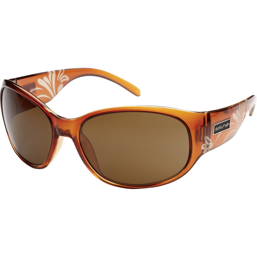 Suncloud Polarized Optics Carousel Sunglasses Women's Polarized