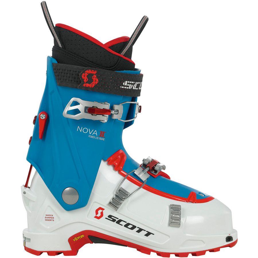 Scott Nova II Alpine Touring Boot Women's