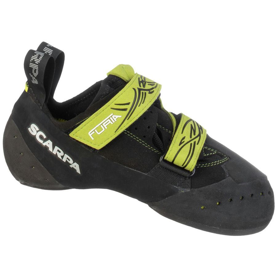Scarpa Furia Climbing Shoe Men's