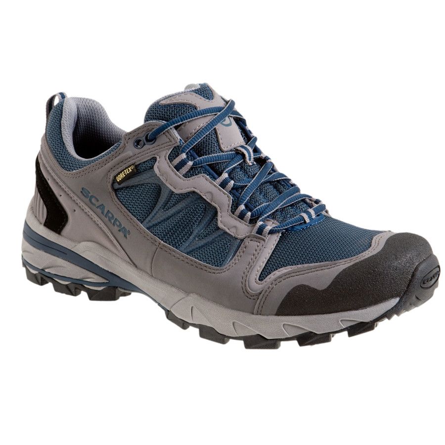 scarpa hiking shoe