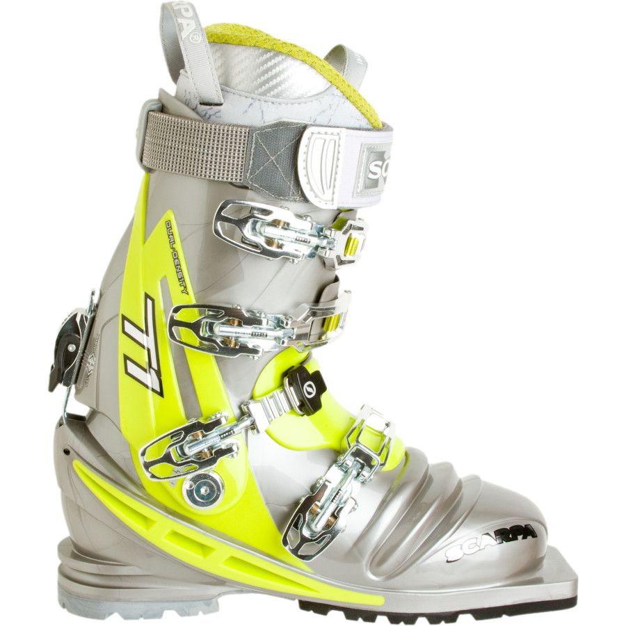 Scarpa T1 Boot Women's Telemark Ski Boots