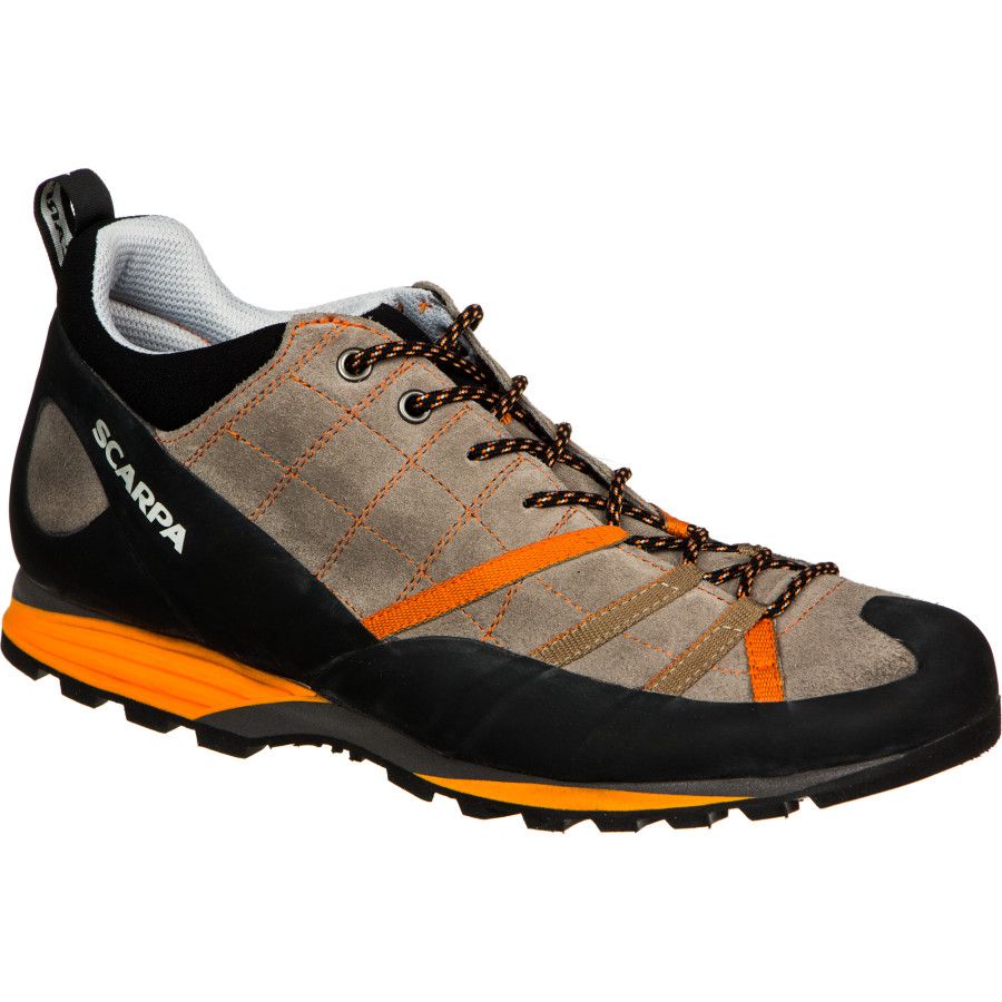 Scarpa Gecko Guide Shoe - Men's | Backcountry.com