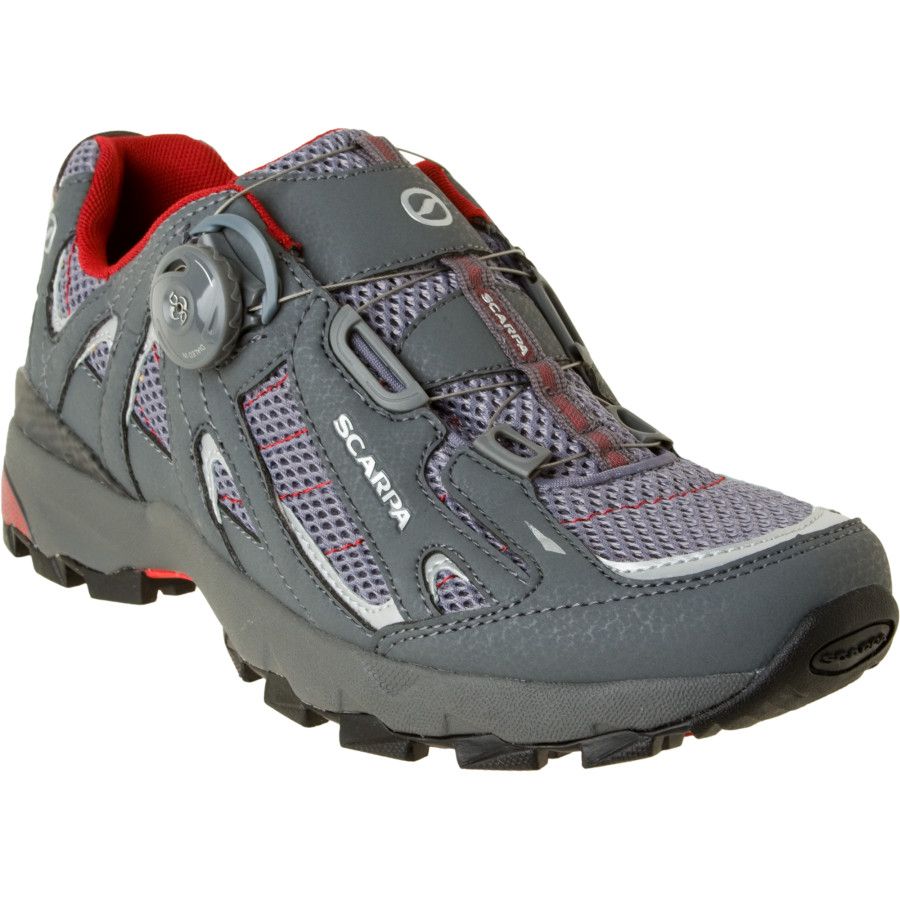Scarpa Blitz Boa Trail Running Shoe Men's