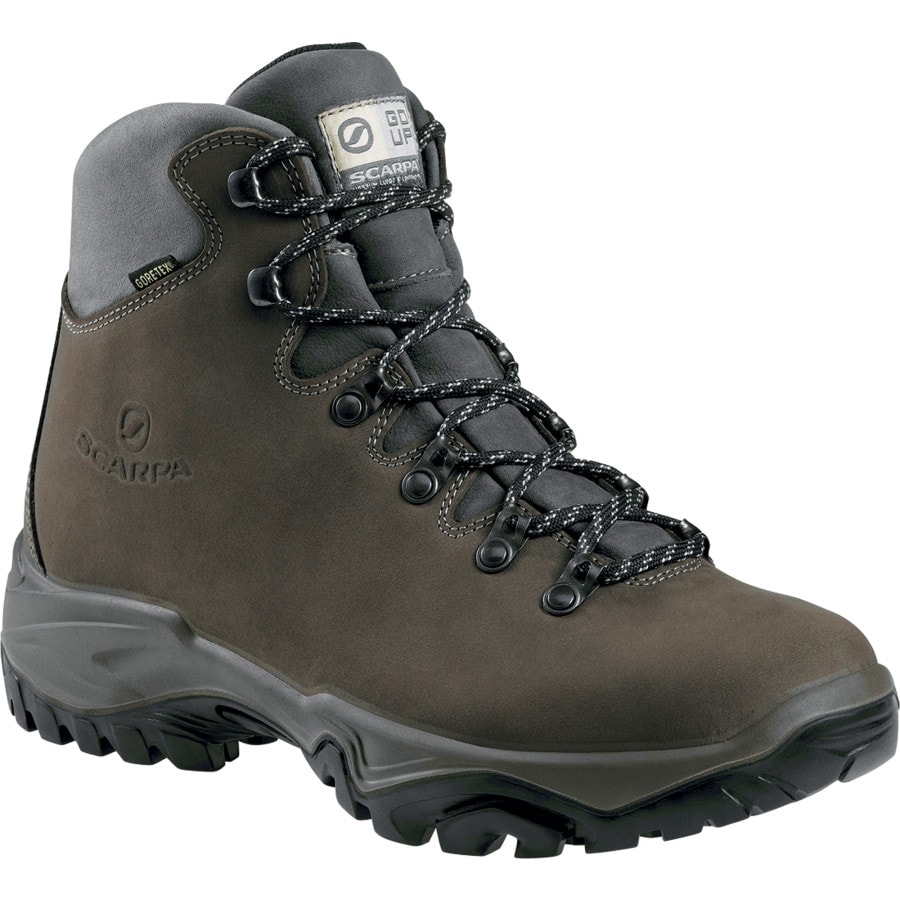 Scarpa Terra GTX Hiking Boot - Men's | Backcountry.com
