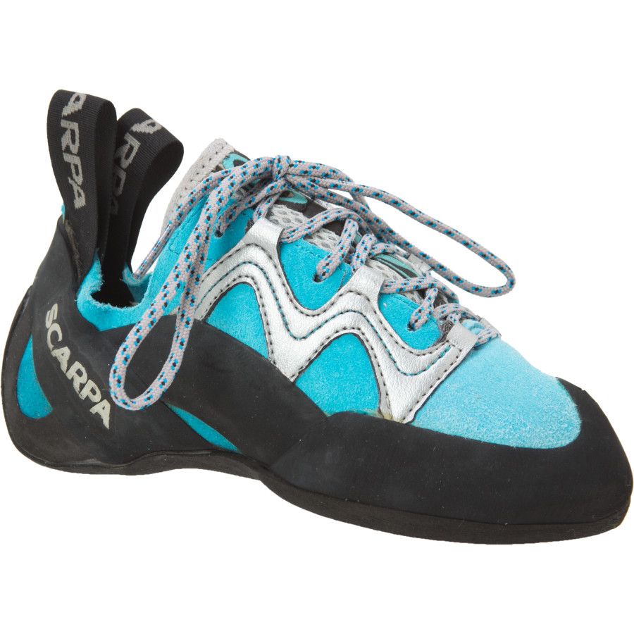 Scarpa Vapor Climbing Shoe Vibram XS Edge Women's