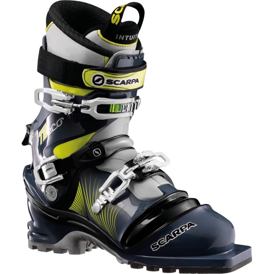 Scarpa T2 Eco Telemark Boot