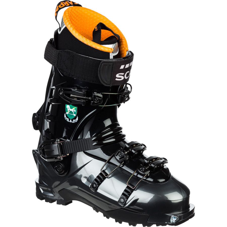 Scarpa Maestrale Tactical Alpine Touring Boot
