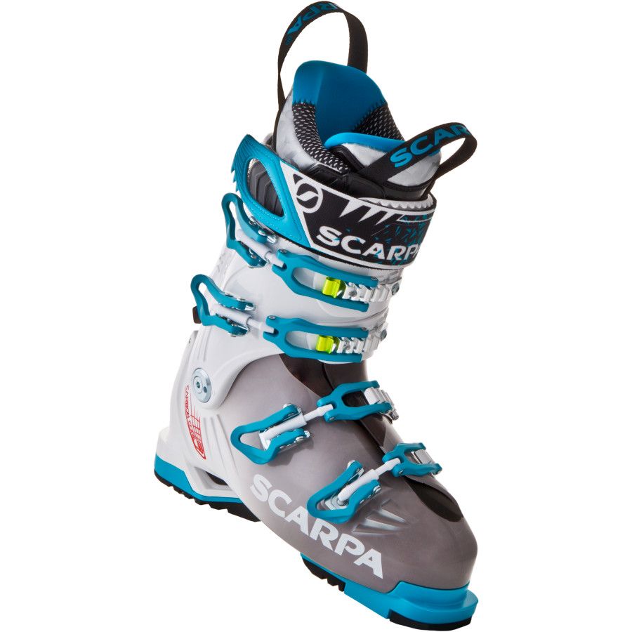 Scarpa Freedom Alpine Touring Boot Women's