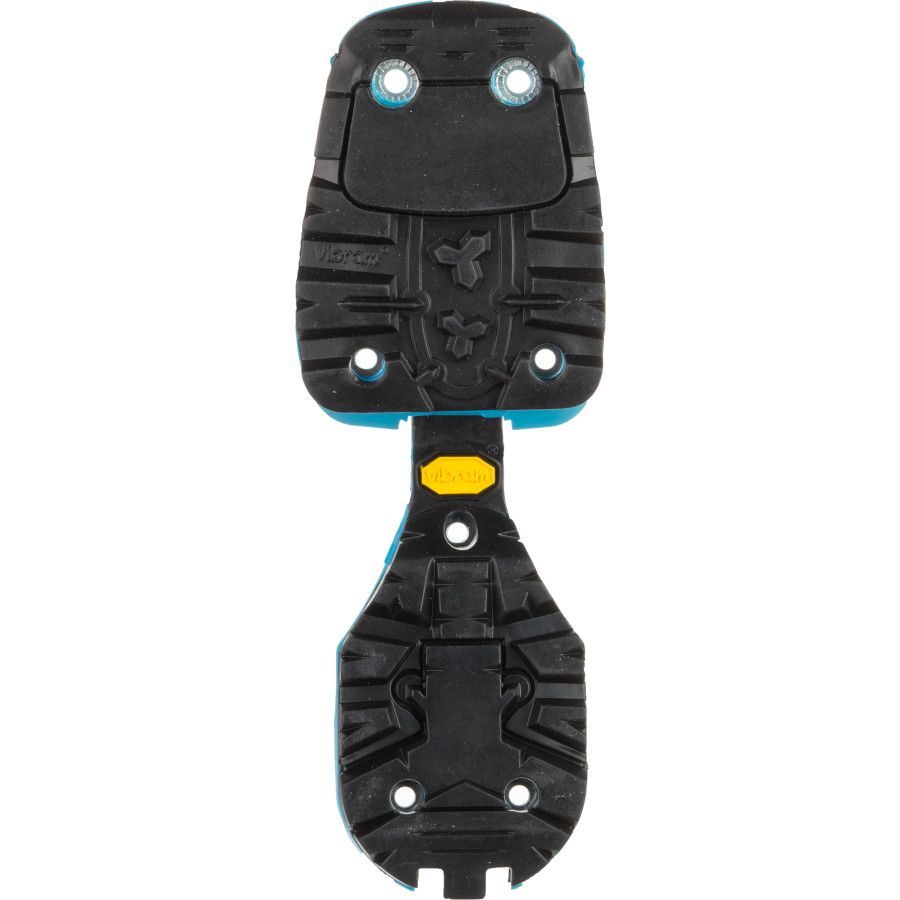scarpa comfort fit vibram