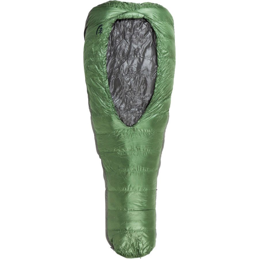 Sierra Designs Backcountry Bed 800 Sleeping Bag 33 Degree Down