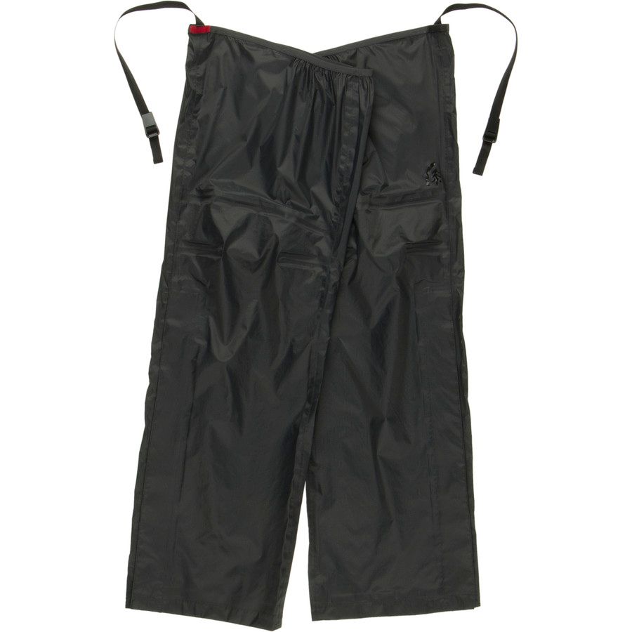 Sierra Designs Elite Rain Chaps Men's