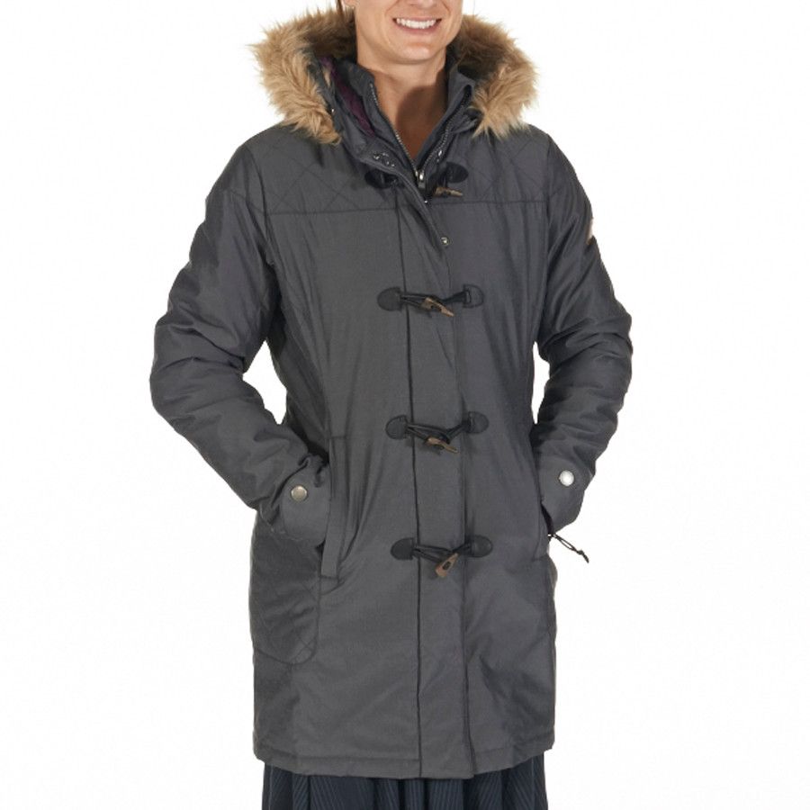 Sierra Designs Hurricane Jacket - Women s