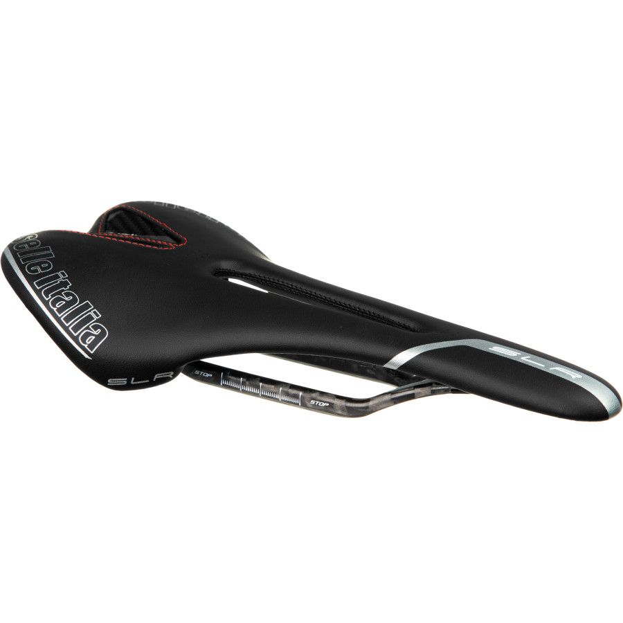 selle italia slr kit carbonio saddle