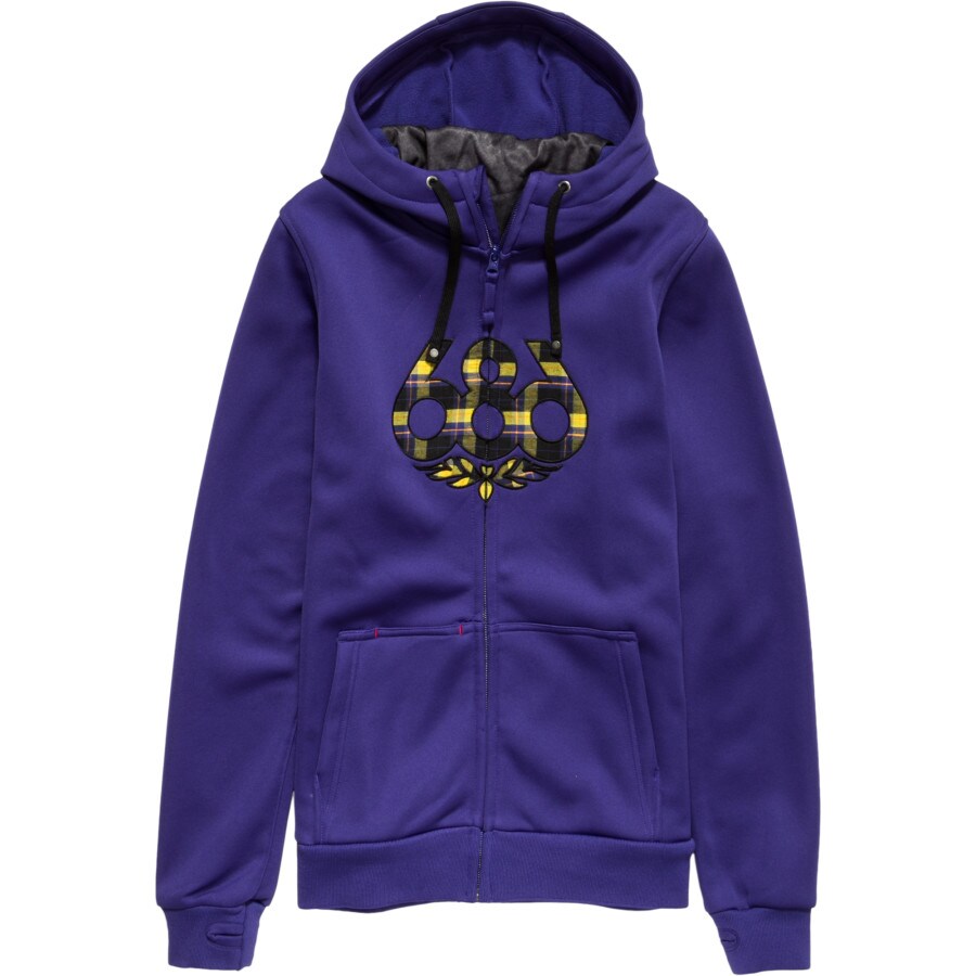 icon tech fleece