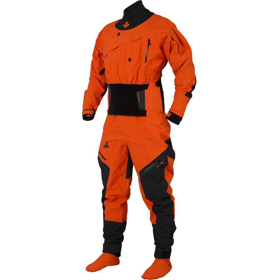 Sweet Protection Intergalactic Dry Suit