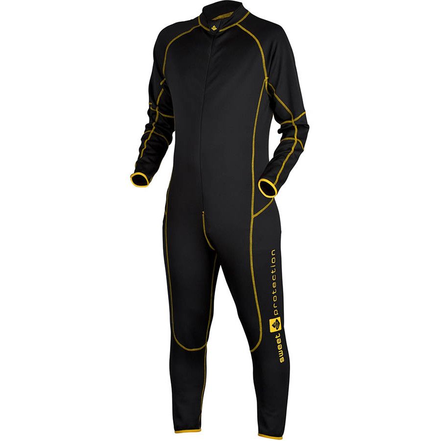 Sweet Protection Prodigy Fleece Suit Men's