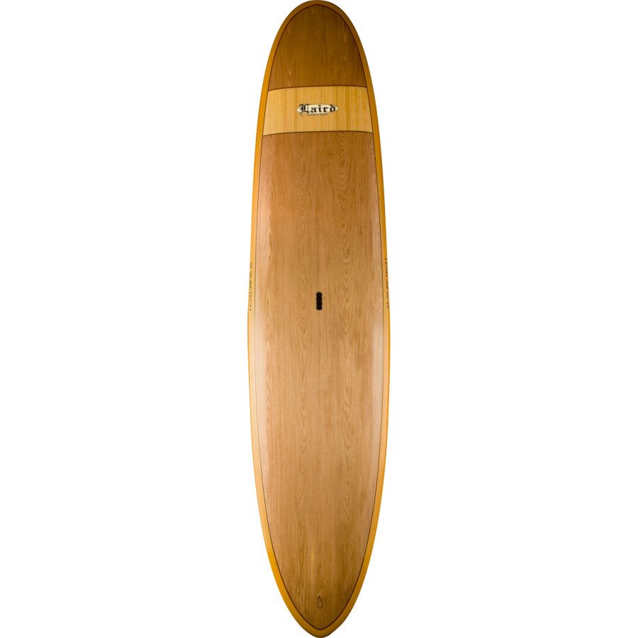 Surftech Laird Wood StandUp Paddle Board