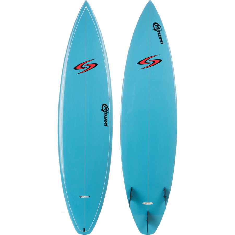 Surftech Minami TBQ 2 Surfboard