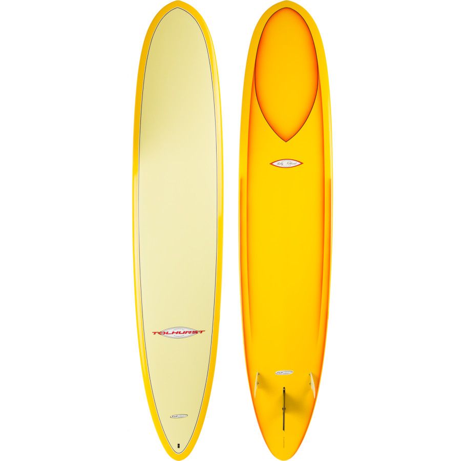 Surftech Tolhurst Surfboard