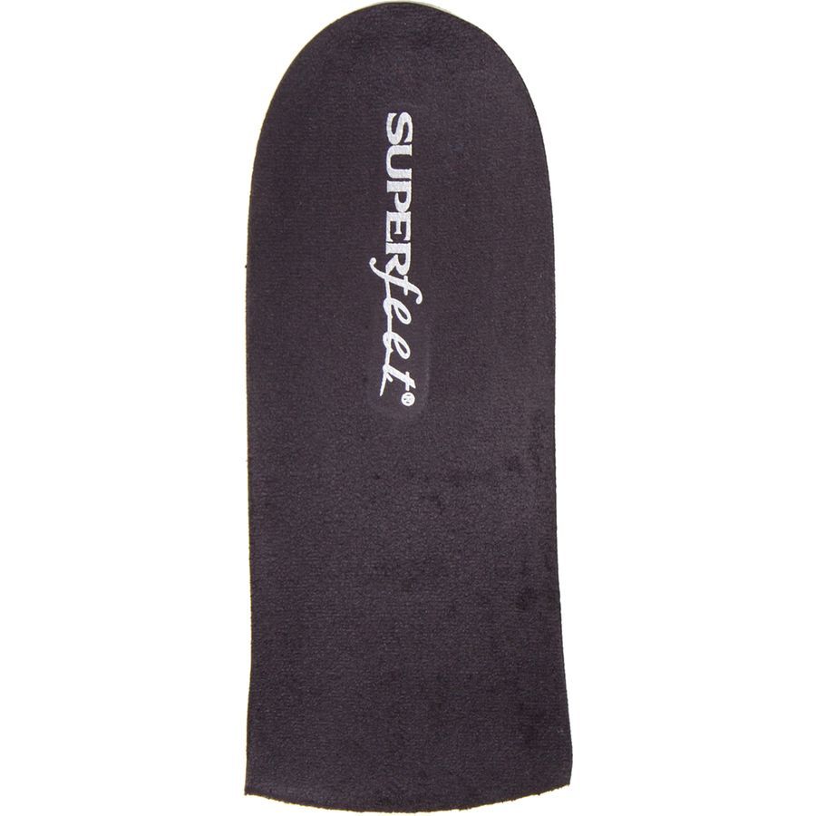 superfeet for high heels superfeet delux high heel 3 4 insole backcountry superfeet for high heels superfeet delux high heel 3 4 insole backcountry
