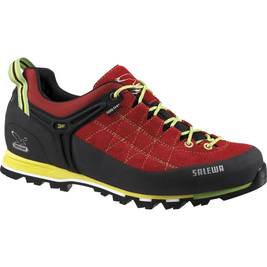 Salewa Mountain Trainer GTX Approach Shoe Backcountry Exclusive Men