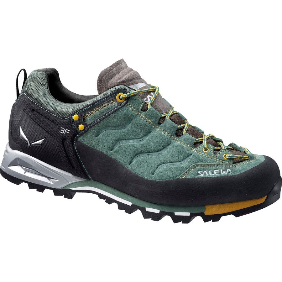 Salewa Men S Mountain Trainer Mid Gtx Alpine Approach Shoe Salewa Men S Mountain Trainer Mid Gtx Alpine Approach Shoe